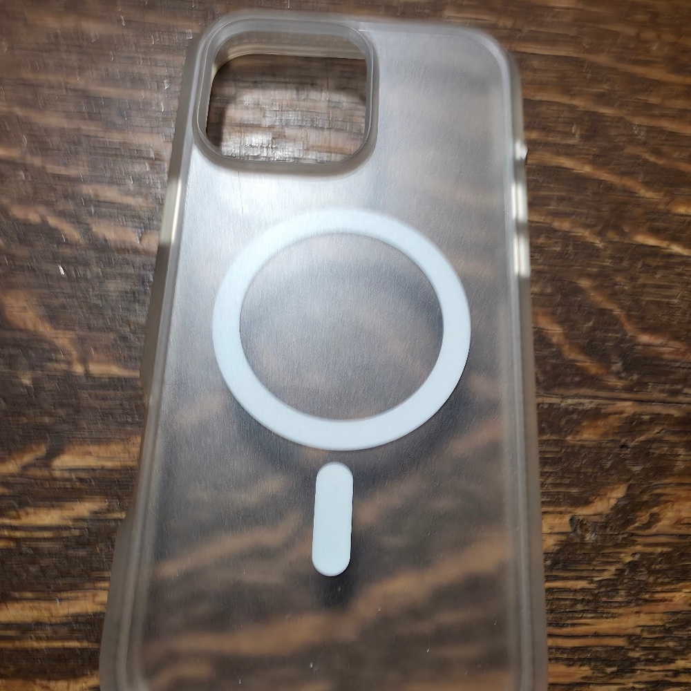 Catalyst Influence iPhone 16 Pro Max phone case